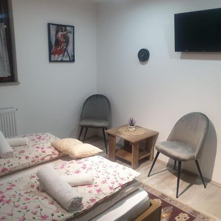 Apartament Apartman Filip Udbina Zewnętrze zdjęcie